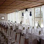 Linderhof מלון