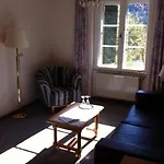 Linderhof מלון אטאל