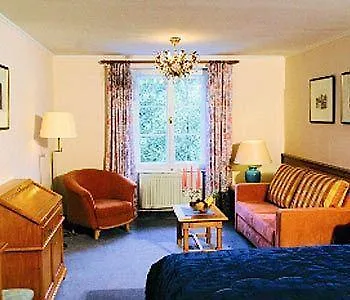 Linderhof Hotel 3*