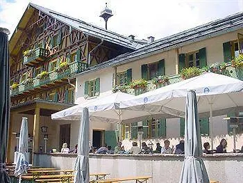 Linderhof