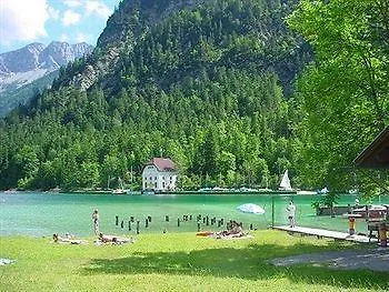 Hotel Linderhof Ettal