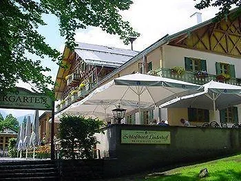 Linderhof 3* Ettal