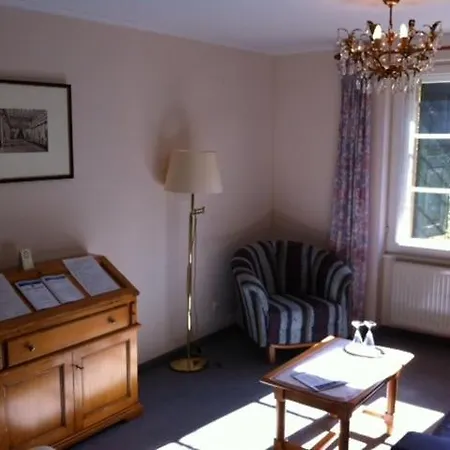 Hotel Linderhof