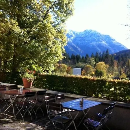 Hotel Linderhof