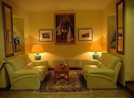 Hotel Linderhof Ettal