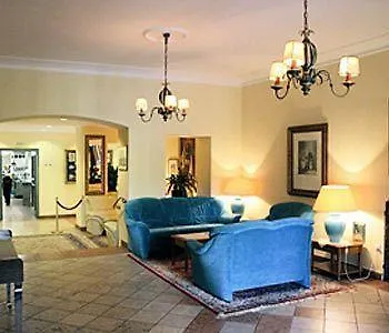 מלון Linderhof