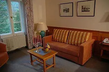מלון Linderhof 3*